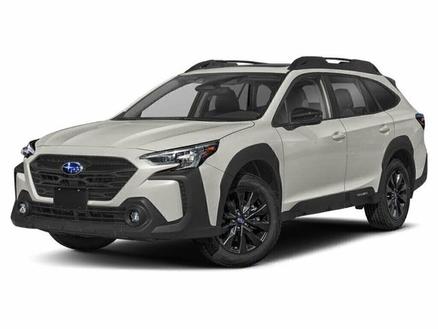 Subaru Outback Onyx AWD 2024