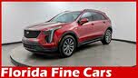 Cadillac XT4 Sport FWD