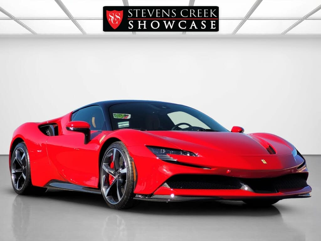 Used Ferrari for Sale in Stockton, CA - CarGurus