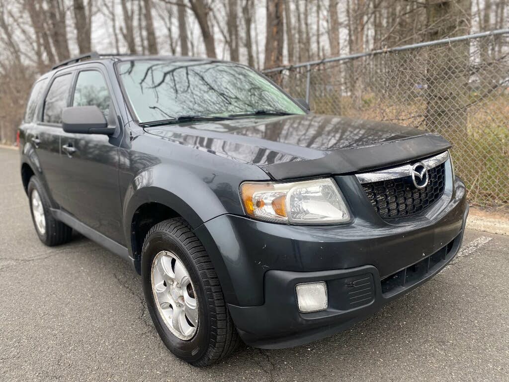 Used 2011 Mazda Tribute for Sale (with Photos) - CarGurus