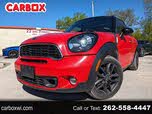 MINI Countryman S ALL4 AWD