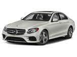 Mercedes-Benz E-Class E 350 4MATIC AWD