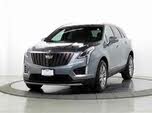 Cadillac XT5 Premium Luxury FWD