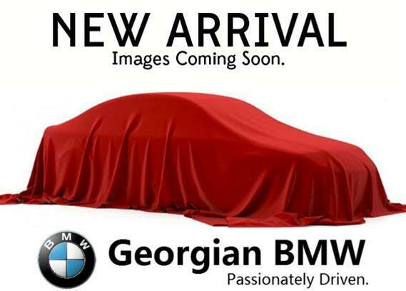 BMW X6 M AWD 2022