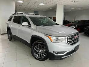 GMC Acadia SLT-1 FWD