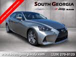 Lexus IS 300 RWD