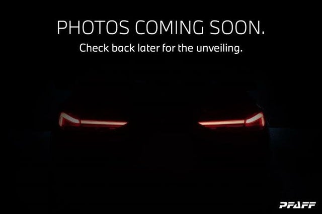 Ford Escape Platinum AWD 2023
