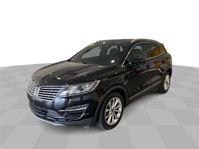 2017 Lincoln MKC Select FWD