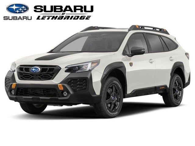 Subaru Outback Wilderness AWD 2024