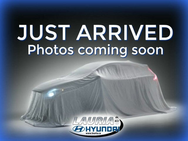 Hyundai Elantra Essential FWD 2020