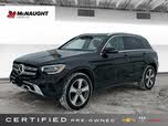 Mercedes-Benz GLC 300 SUV 4MATIC