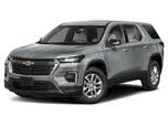 Chevrolet Traverse Limited RS AWD