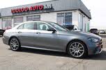 Mercedes-Benz E-Class E 350 4MATIC