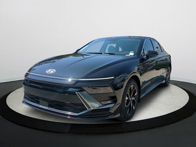 2024 Hyundai Sonata SEL FWD