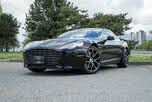 Aston Martin Rapide S RWD