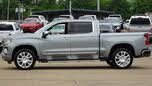 Chevrolet Silverado 1500 High Country Crew Cab 4WD