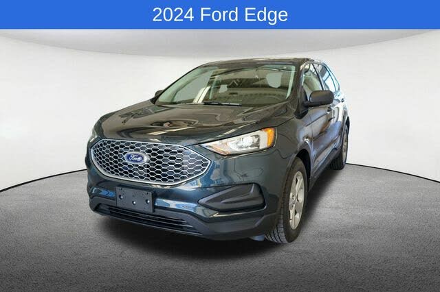2024 Ford Edge SE AWD