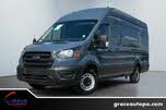 Ford Transit Cargo 250 High Roof Extended LB RWD