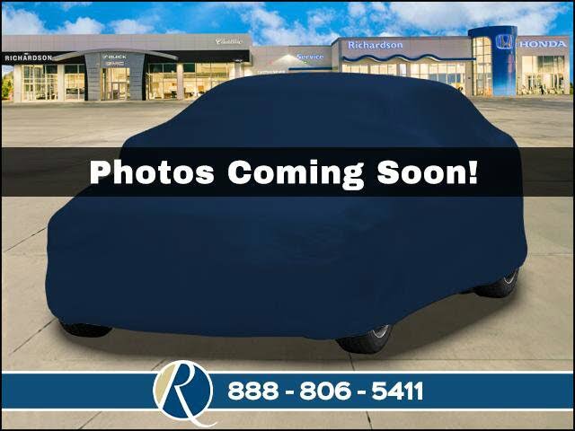 2015 Buick Verano 1SV FWD