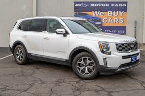 Kia Telluride EX AWD