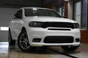 Dodge Durango GT AWD