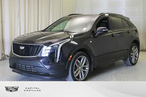 Cadillac XT4 Sport AWD