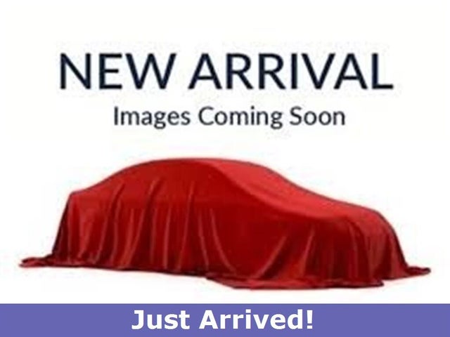 2012 Chevrolet Captiva Sport LTZ AWD