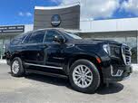 GMC Yukon SLT 4WD