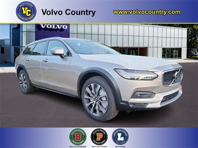 2024 Volvo V90 Cross Country B6 Plus AWD