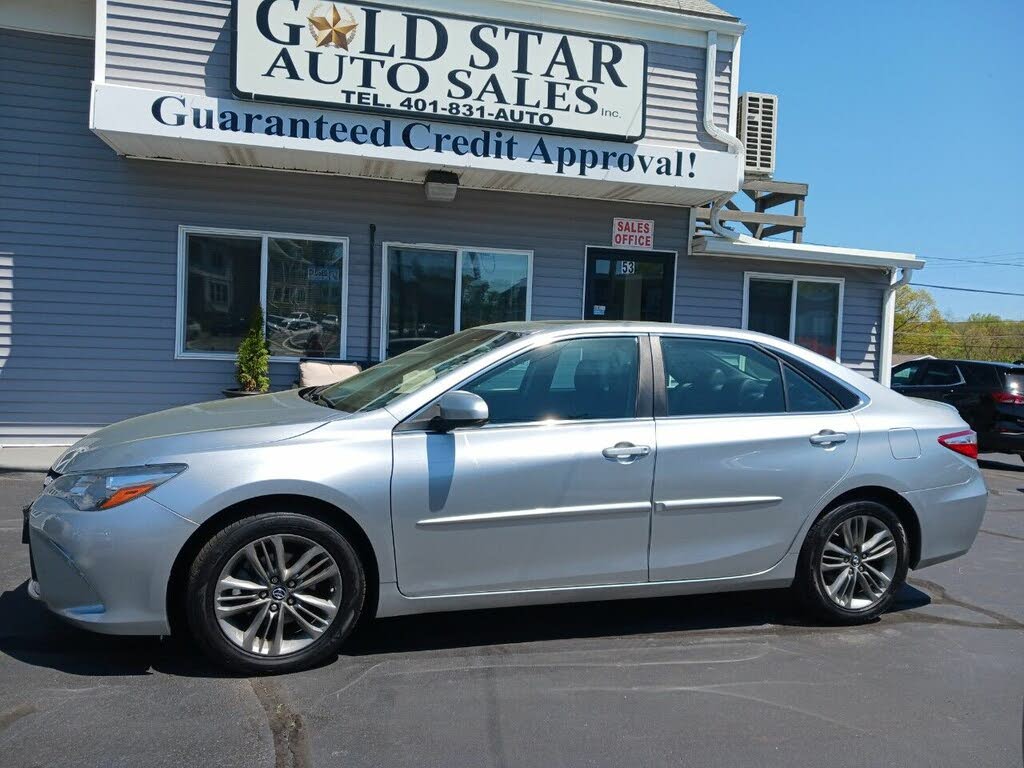 Gold Star Auto Sales - Johnston, RI