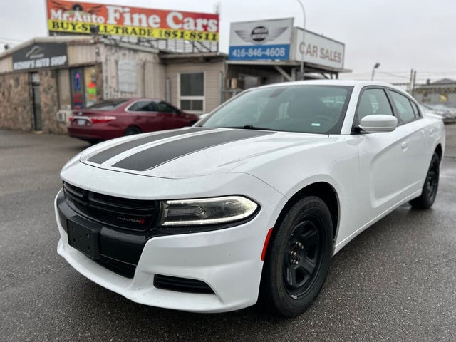 Dodge Charger GT RWD 2020