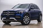 Mercedes-Benz GLE 350 4MATIC AWD