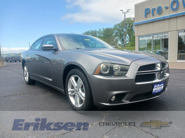 2011 Dodge Charger R/T AWD