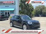 MINI Countryman Cooper S ALL4 AWD