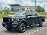 RAM 2500 Power Wagon Crew Cab 4WD