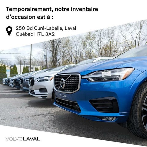 Volvo XC60 T6 Inscription AWD 2018