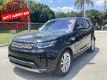 Land Rover Discovery V6 HSE AWD