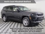 Jeep Grand Cherokee L Limited 4WD