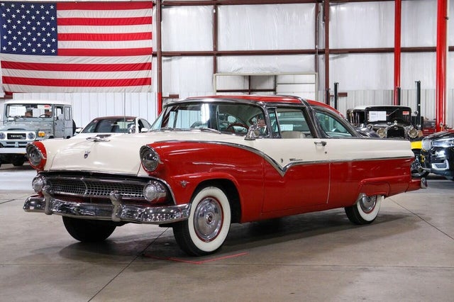 Ford Crown Victoria 1955