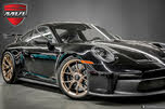 Porsche 911 GT3 Coupe RWD