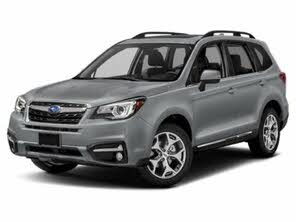 Subaru Forester 2.5i Touring