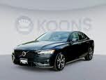 Volvo S60 B5 Plus Dark Theme AWD