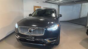 Volvo XC90 T6 Inscription 7-Passenger AWD