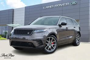 Land Rover Range Rover Velar P250 Dynamic SE AWD