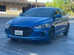 Hyundai Elantra SE Value Edition FWD