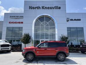 Ford Bronco Sport Big Bend AWD