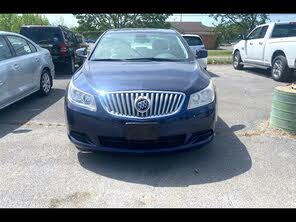 Buick LaCrosse CX FWD