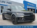 Land Rover Range Rover Sport HST AWD