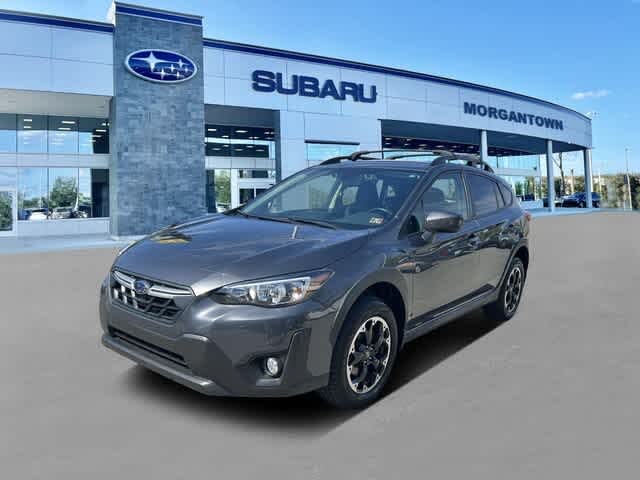 2022 Subaru Crosstrek Premium AWD