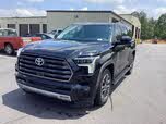 Toyota Sequoia Limited 4WD